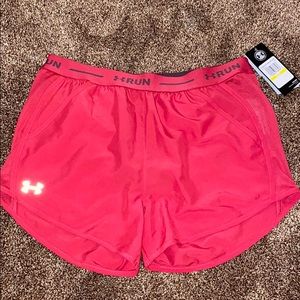 Under Armour shorts